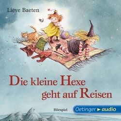 Picture of Lieve Baeten