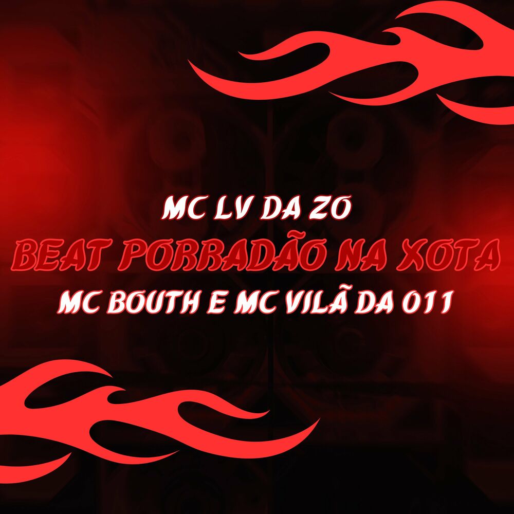 Picture of MC Vilã da 011