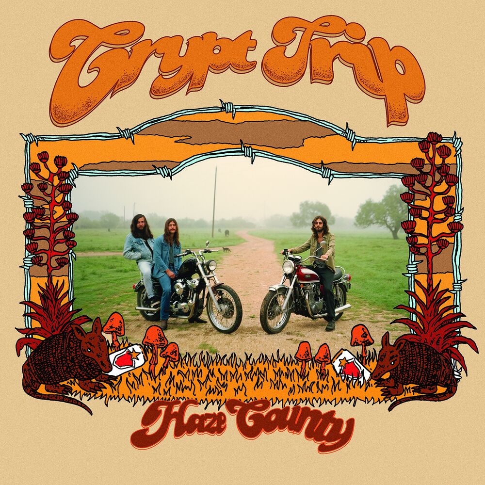 Picture of Crypt Trip