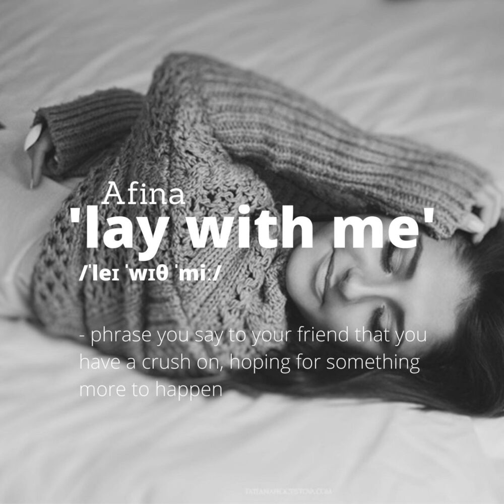 Picture of Afina