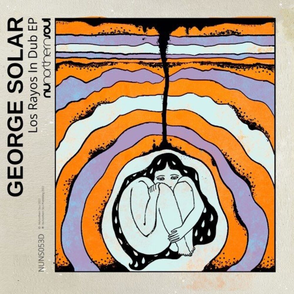 Picture of George Solar