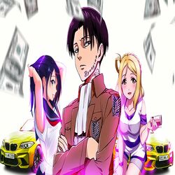 Picture of Byakuran