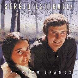 Picture of Sergio Y Estibaliz