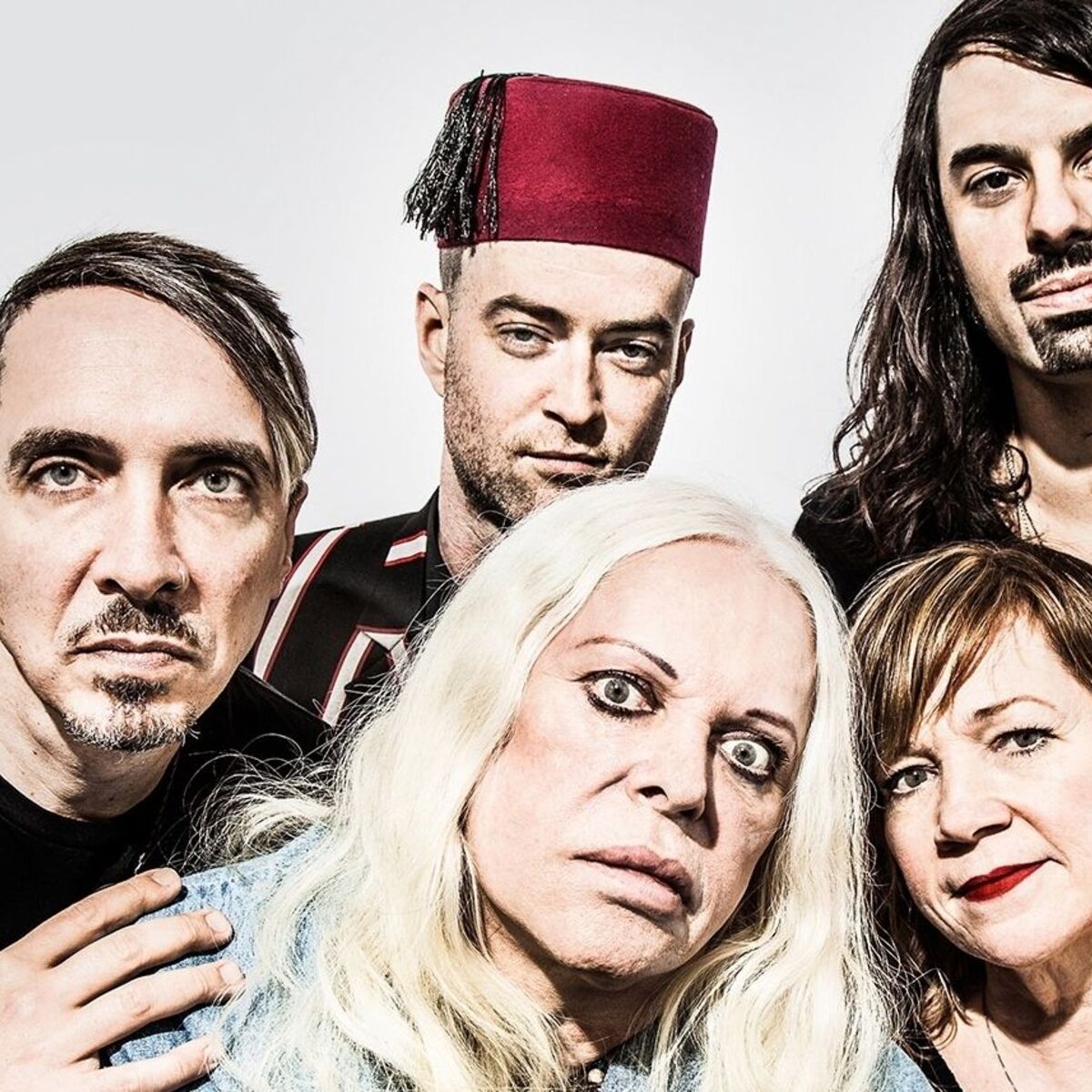 Psychic TV