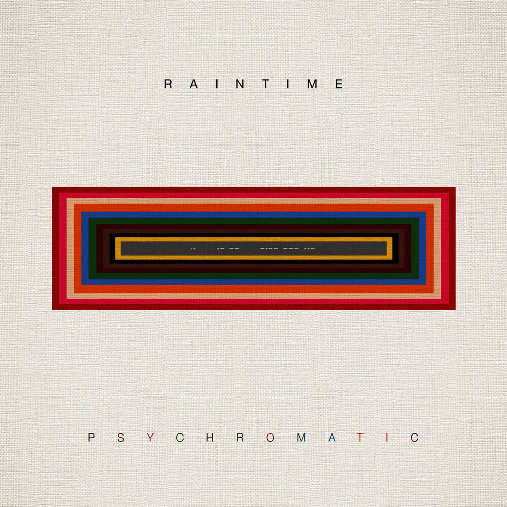Picture of Raintime