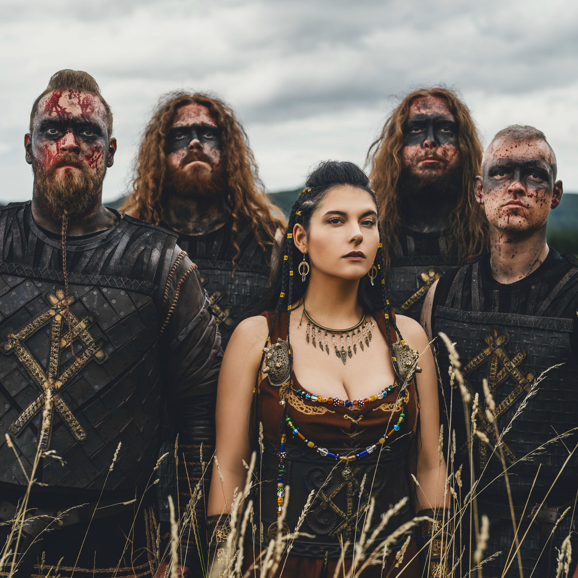 Artist picture of Varg