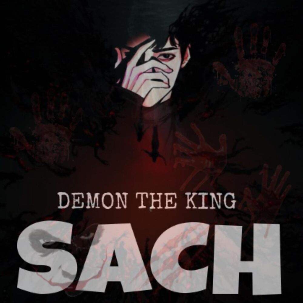 Picture of Demon the King