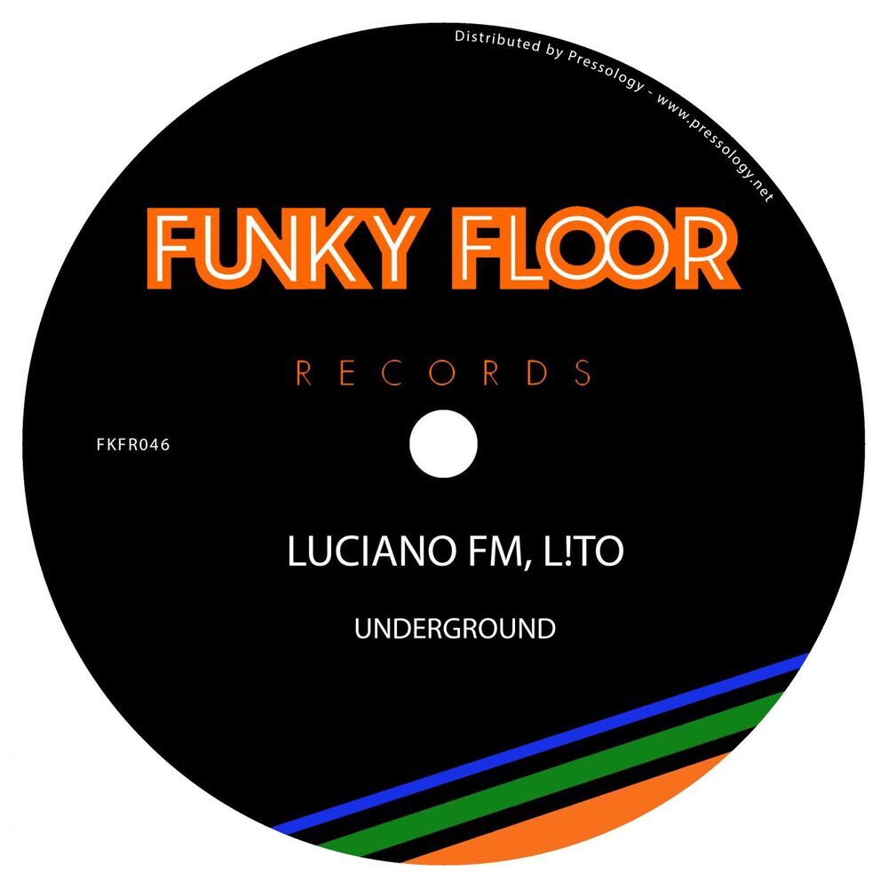 Picture of Luciano FM, L!TO