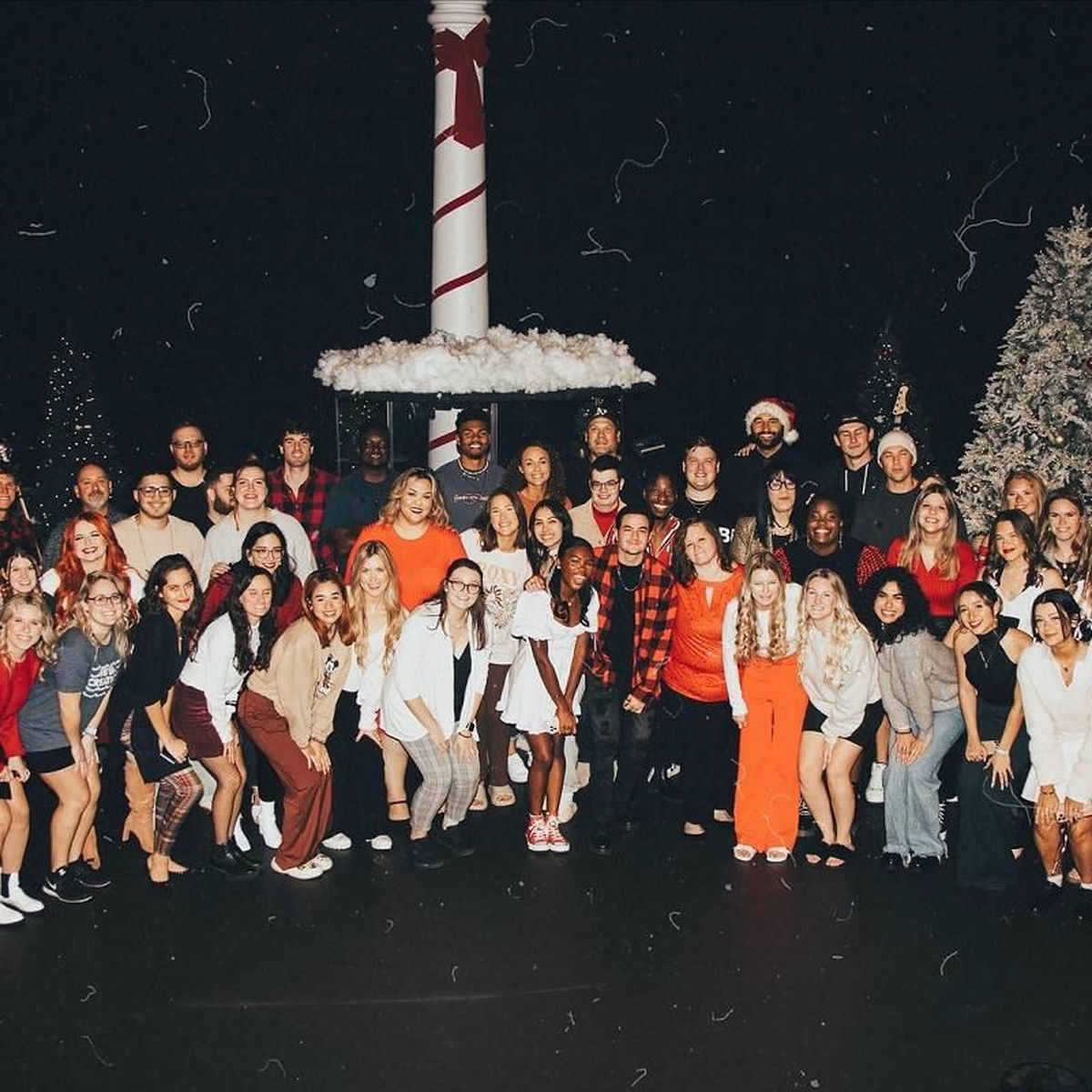 Artist picture of JWLKRS Worship