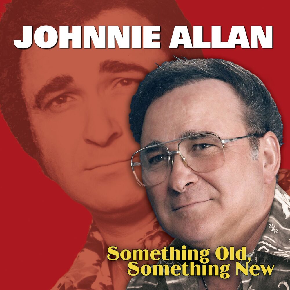 Picture of Johnnie Allan