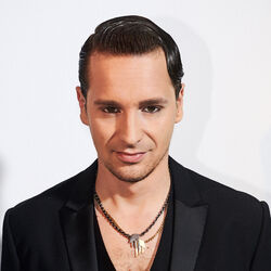 Picture of Krzysztof Zalewski
