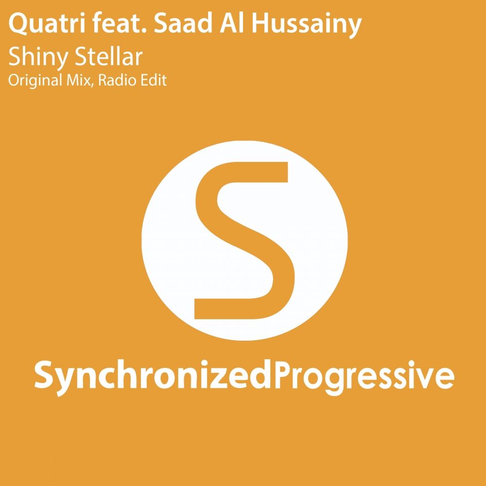 Picture of Saad Al Hussainy