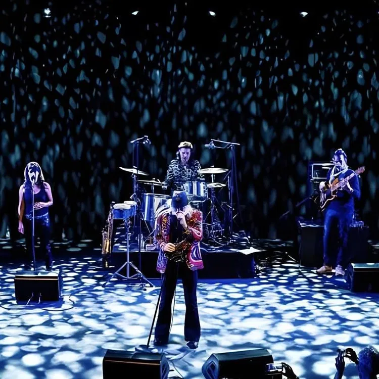 Livin' Blues