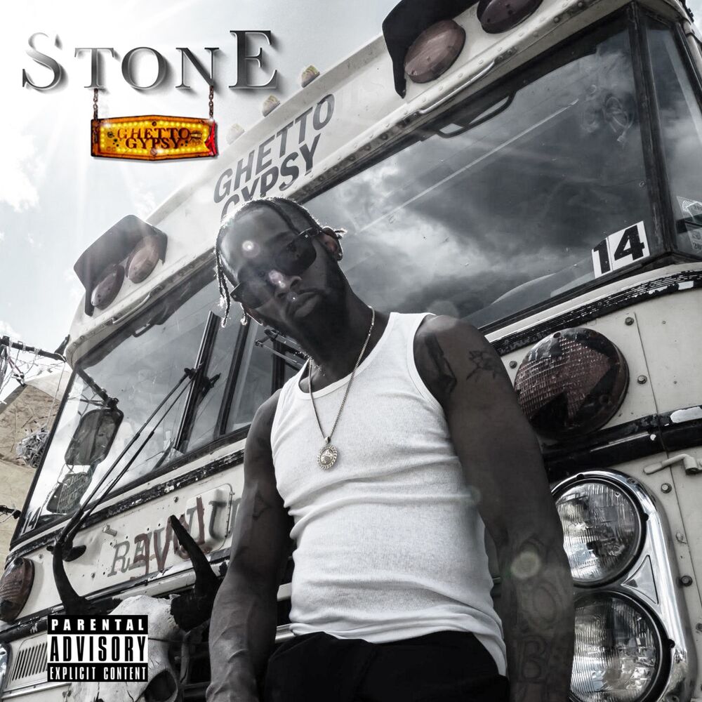 Picture of Stone P