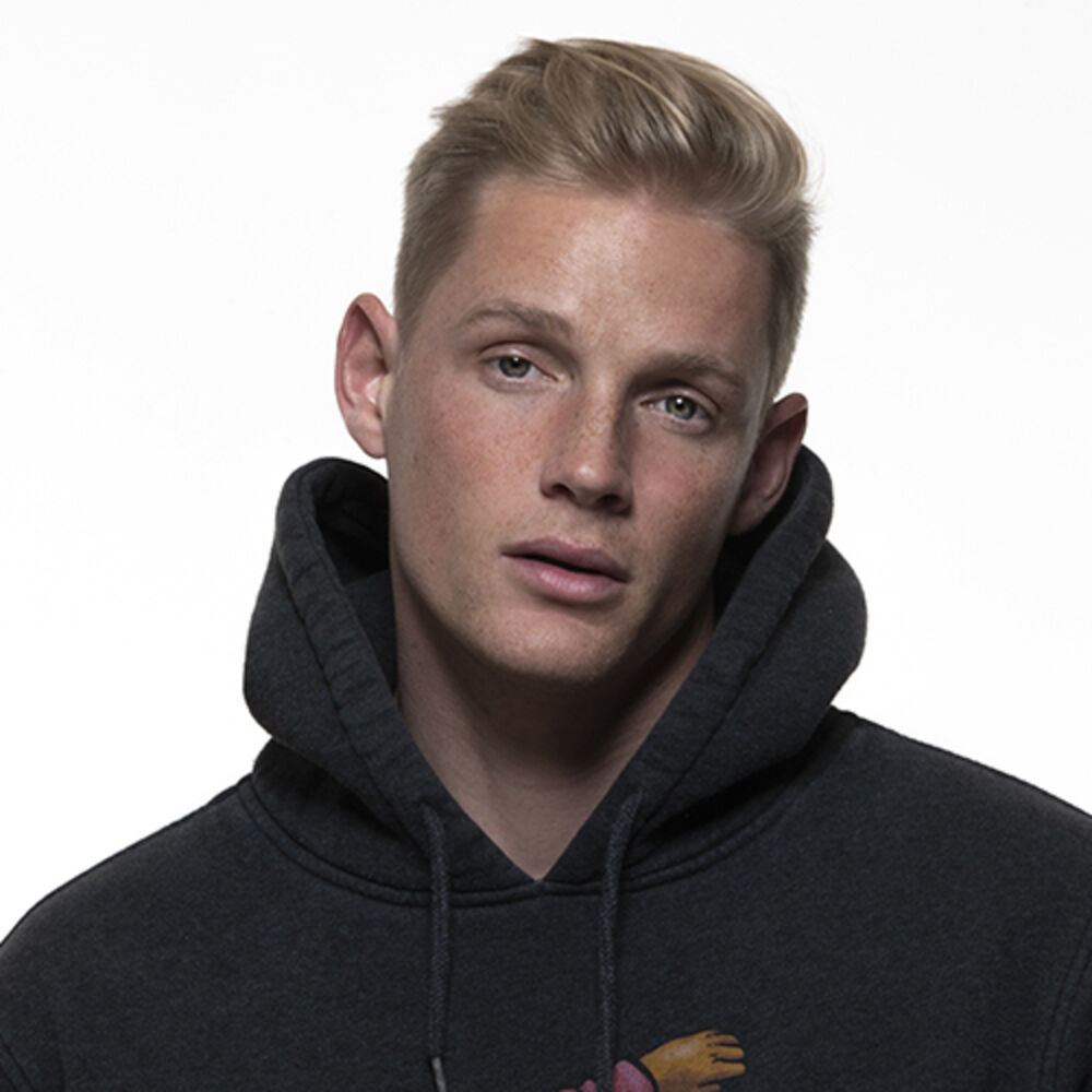 Picture of Terence James