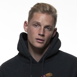 Picture of Terence James