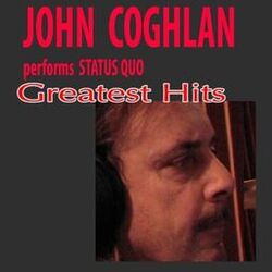 Picture of John Coghlan