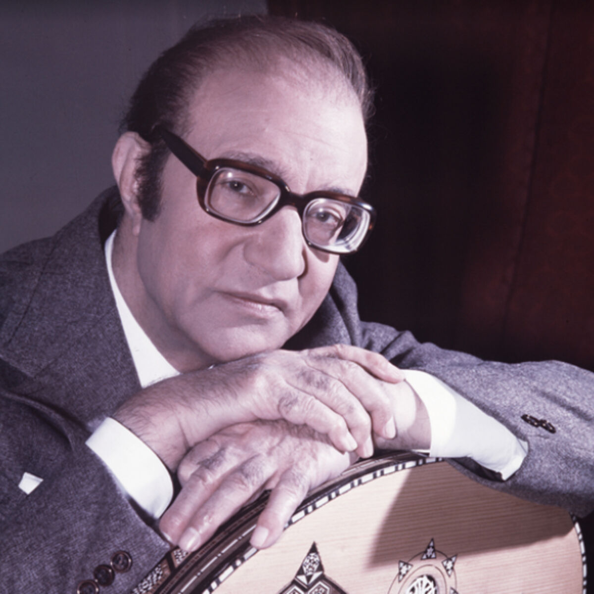Mohamed Abdel Wahab