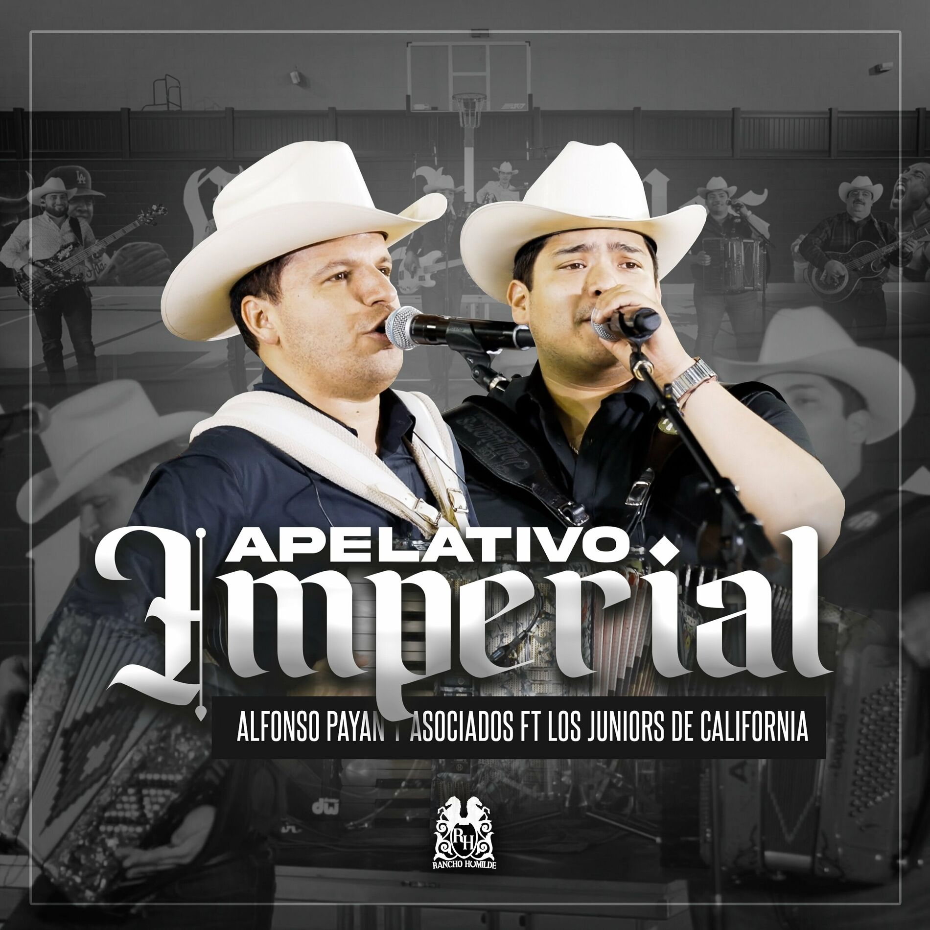 Los Juniors de California