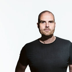 Picture of Martin Eyerer