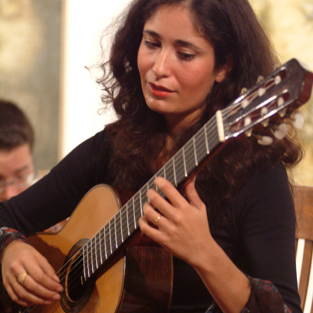Picture of Filomena Moretti