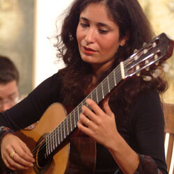 Picture of Filomena Moretti