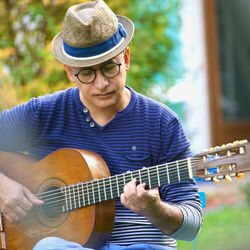 Picture of Luiz De Aquino