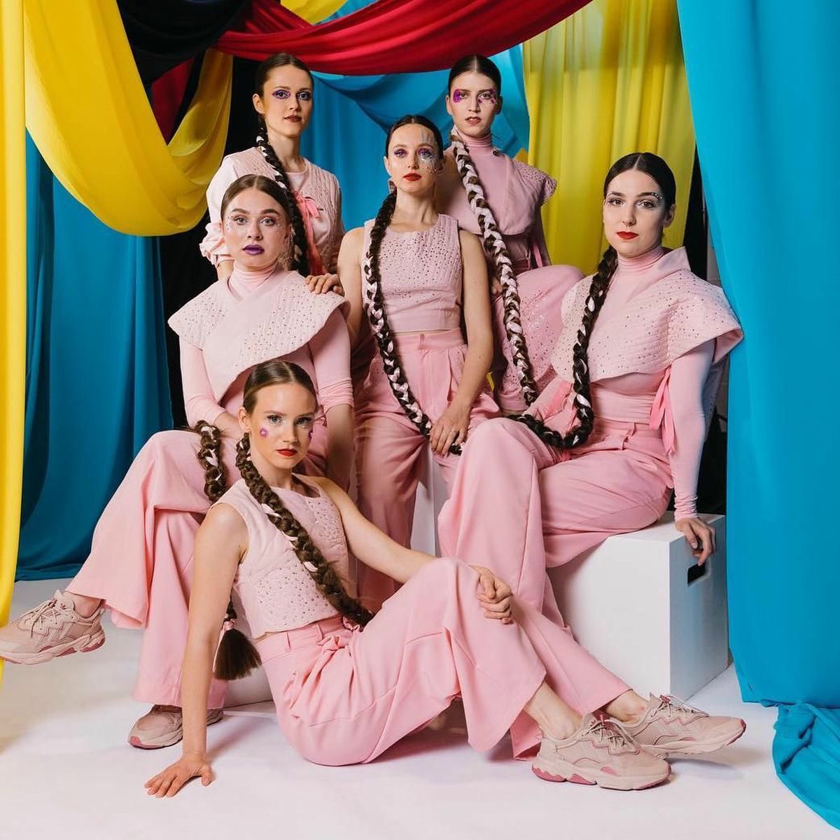 Artist picture of Vesna