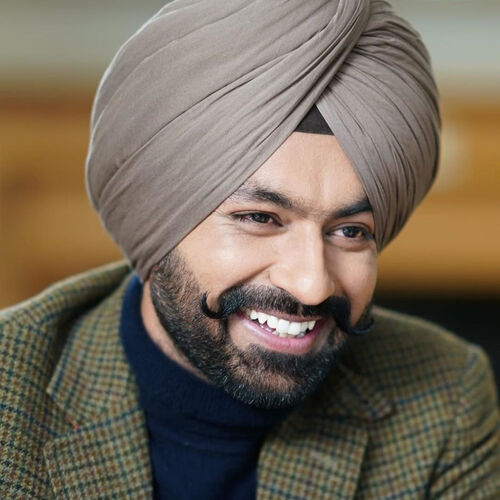 Tarsem Jassar Albums Songs Playlists Listen On Deezer