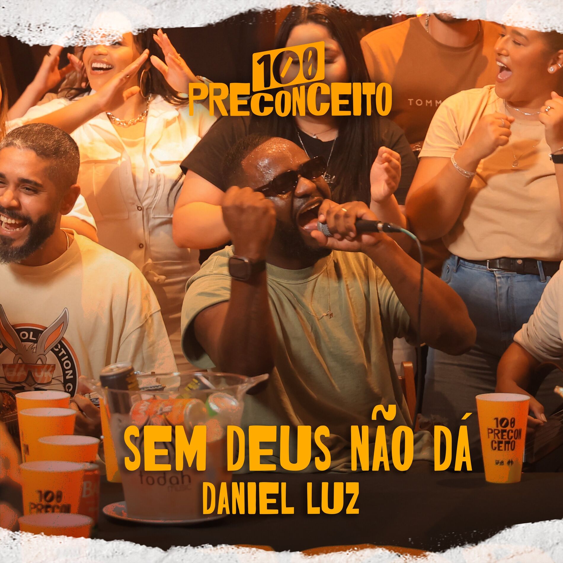 Daniel Luz