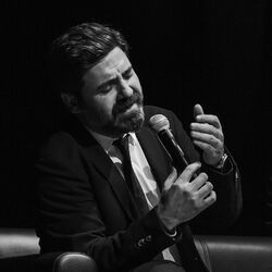 Picture of Ender Balkır