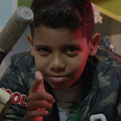 Picture of MC Bruninho