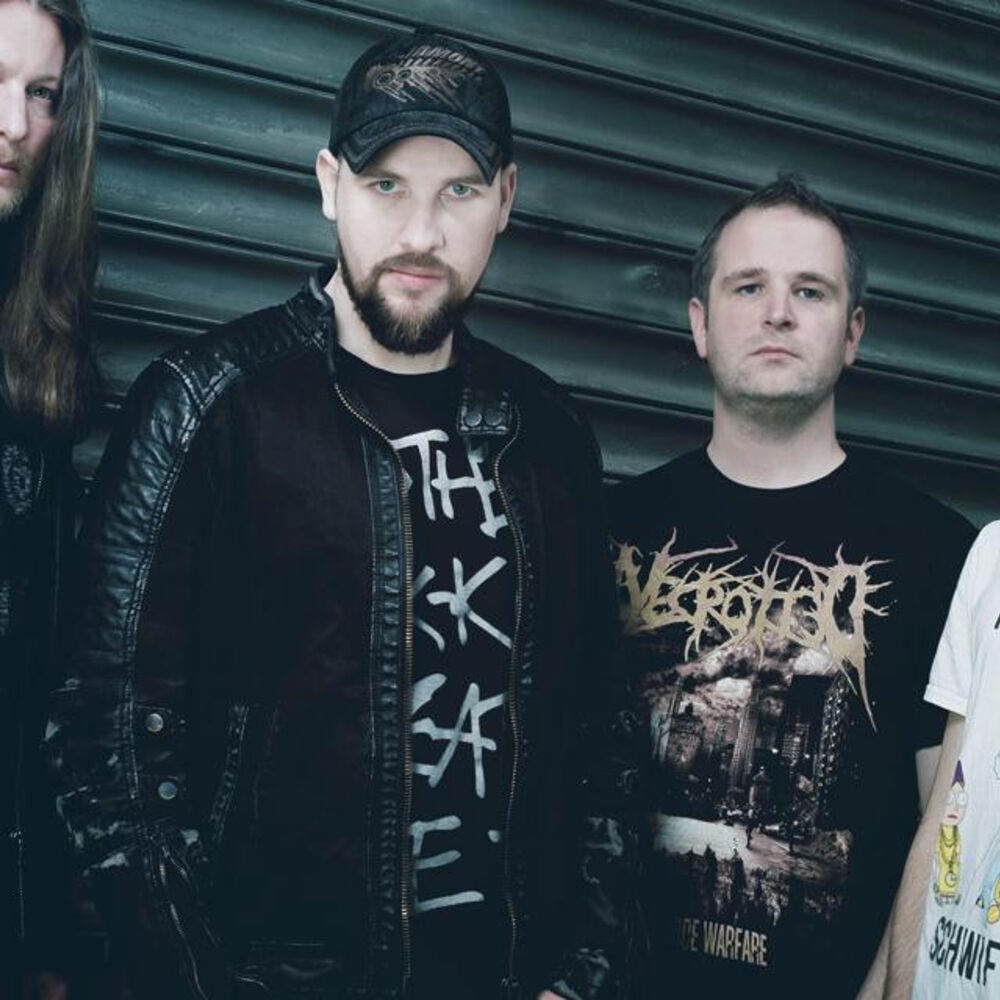 Picture of Parasite Inc.