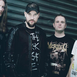 Picture of Parasite Inc.