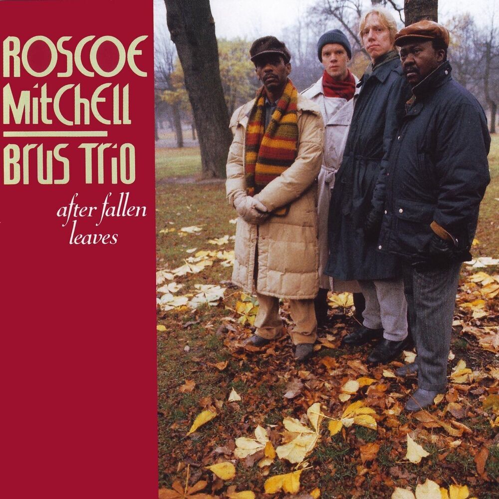 Picture of Brus Trio