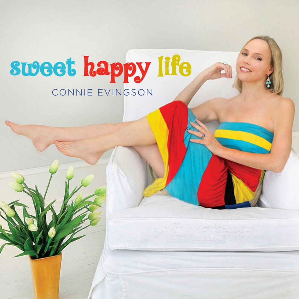 Picture of Connie Evingson