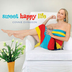 Picture of Connie Evingson