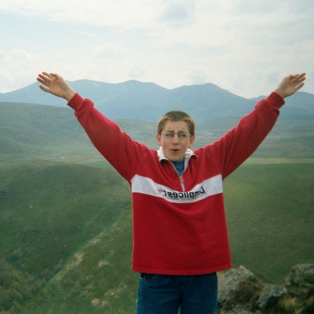 Photo de l'artiste Gordie Chambers & The Seagulls