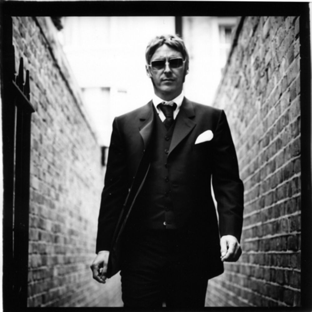 Picture of Paul Weller