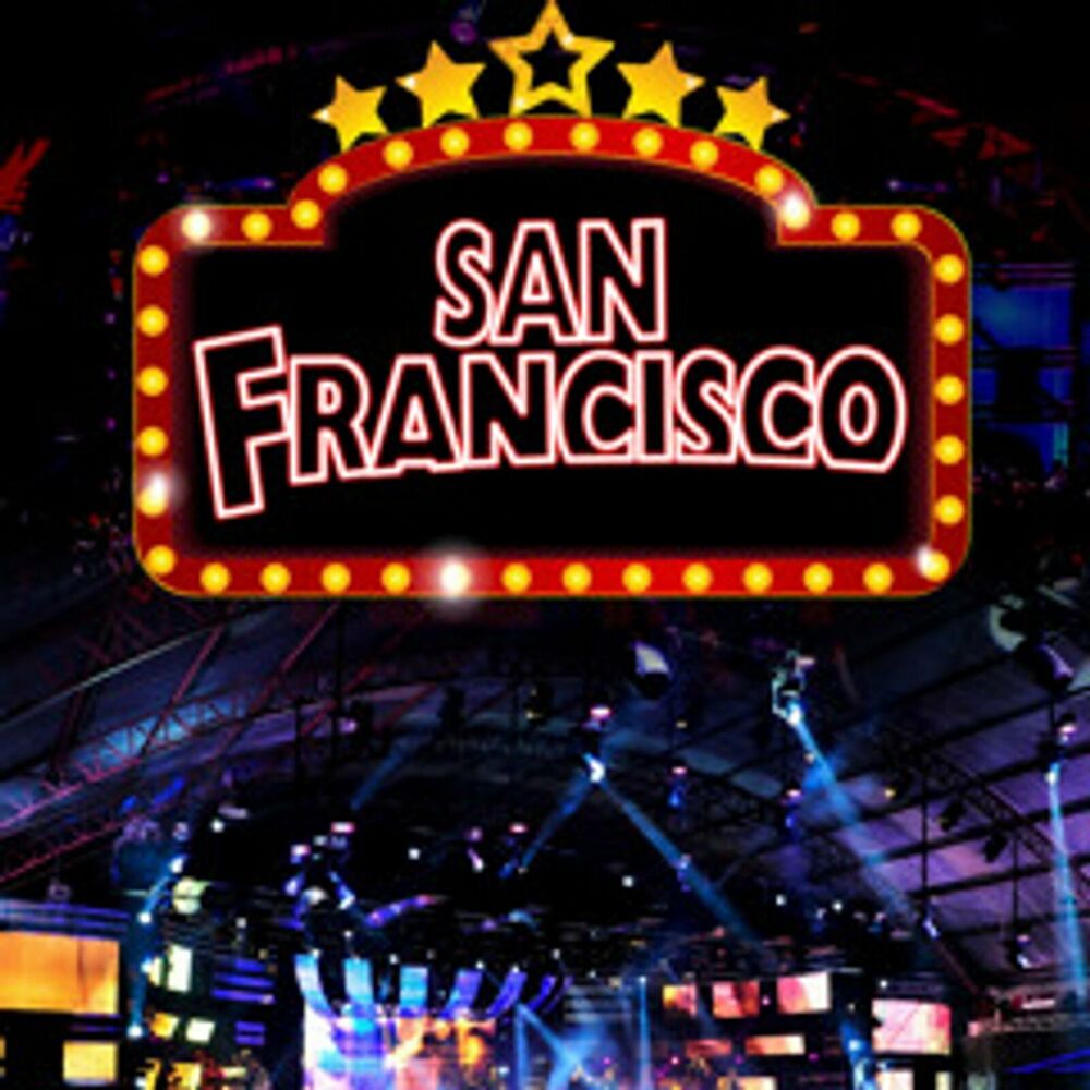 Picture of San Francisco