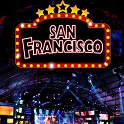 Picture of San Francisco