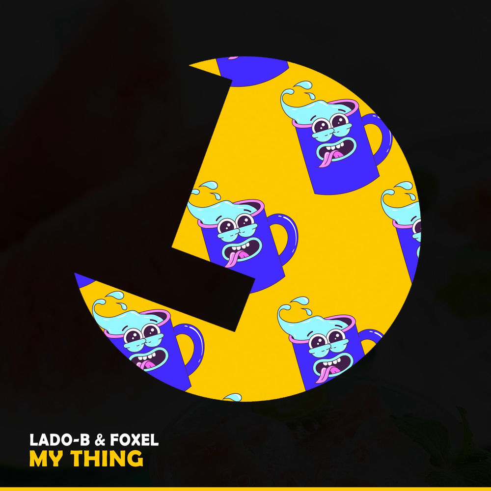 Photo de l'artiste LADO-B