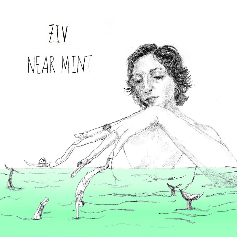 Picture of Ziv