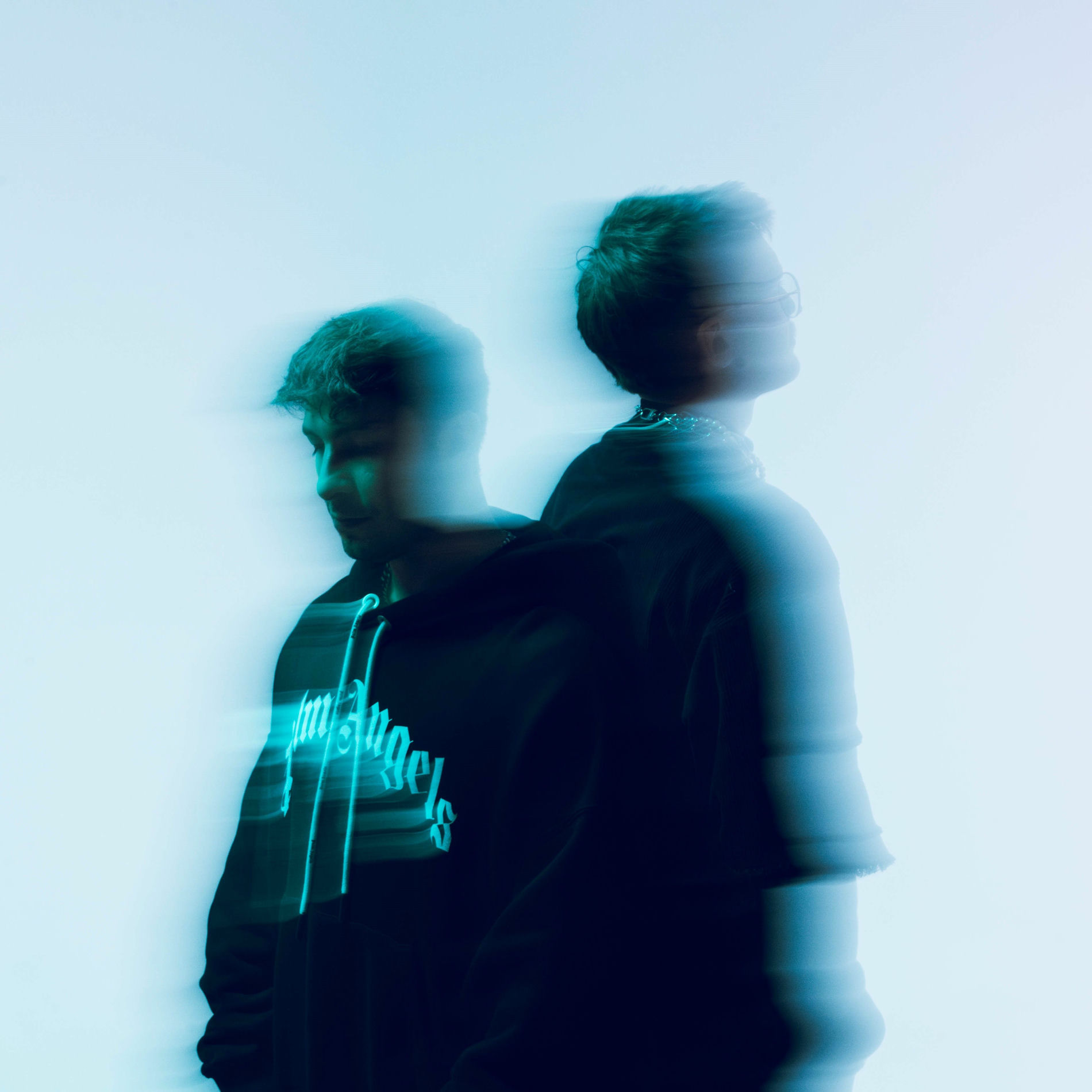 Artist picture of SWIM