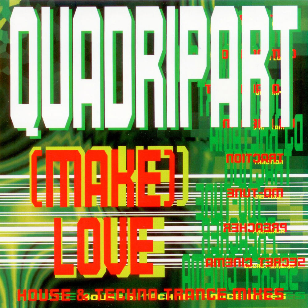Quadripart