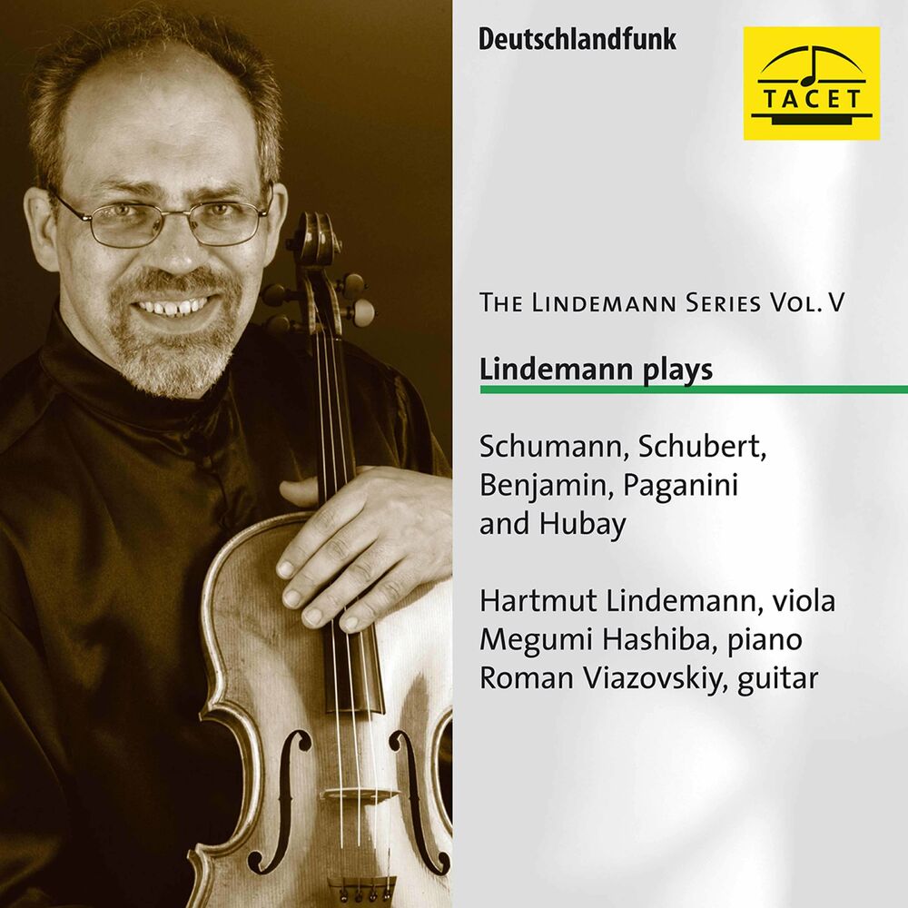 Picture of Hartmut Lindemann