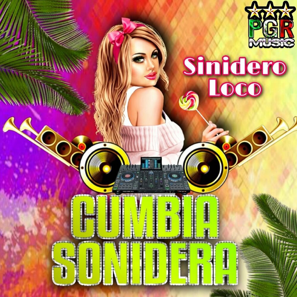 Picture of Exitos Sonideros
