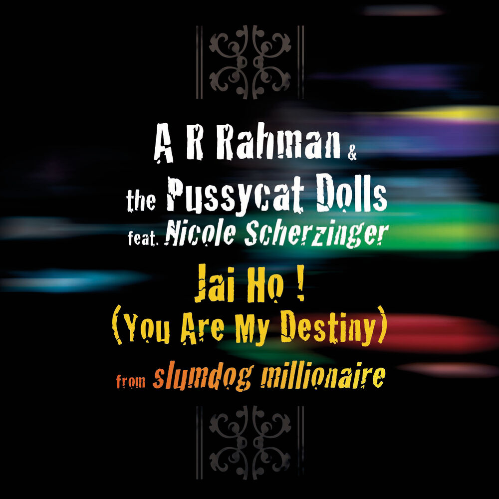 Picture of A. R. Rahman
