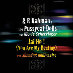 Picture of A. R. Rahman