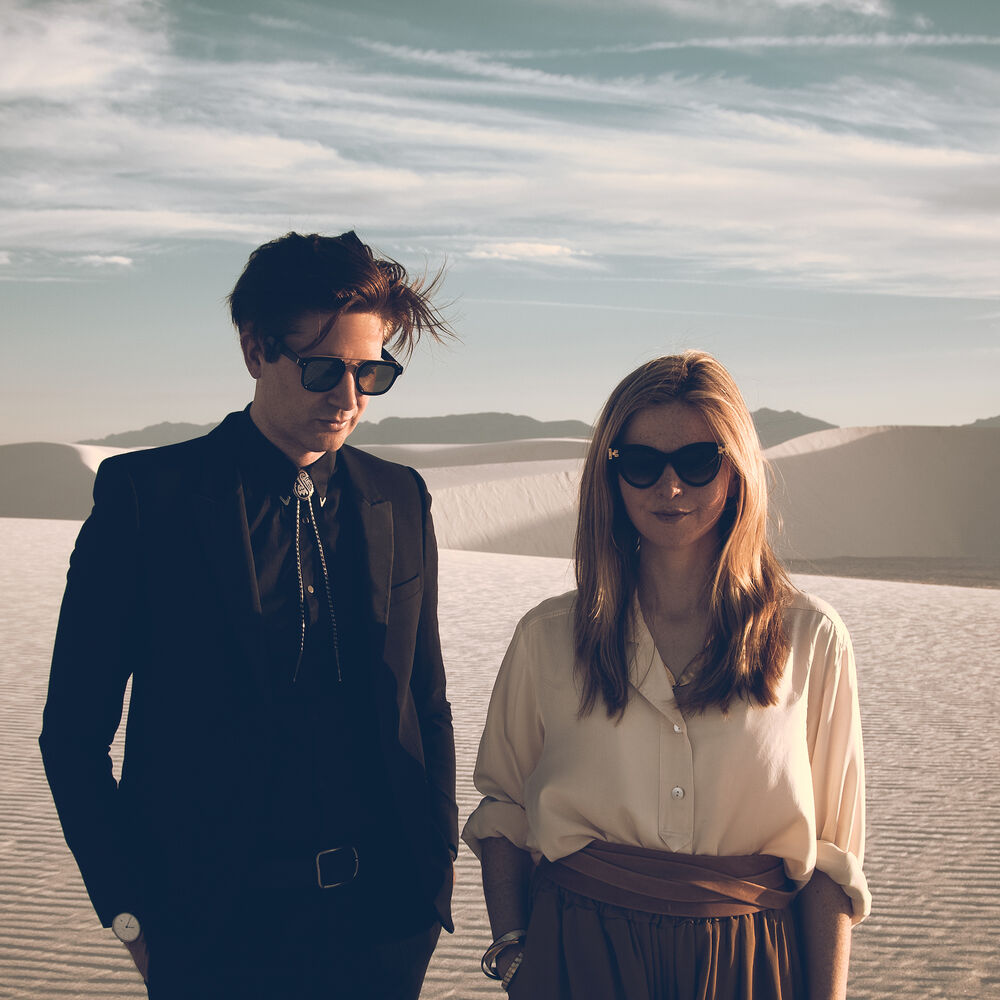 Picture of Still Corners